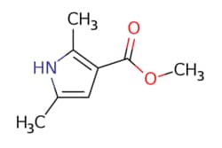 eMolecules​ 69687-80-5 | AstaTech | METHYL 25-DIMETHYL-1H-PYRROLE-3-CARBOXYLATE