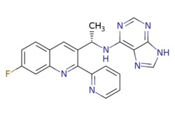 eMolecules​ 1608125-21-8 | Medchem Express | AMG319 | 5mg | 446262081 |