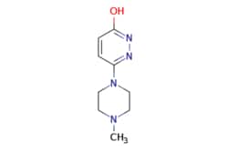 eMolecules​ ChemScene / 6-(4-Methylpiperazin-1-yl)pyridazin-3-ol / 100mg