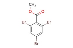 eMolecules​&nbsp;AOBChem USA / 246-Bribromobenzoic acid methyl ester / 250mg / 525250187 / 34650 /  / 14920-88-8 / MFCD18399688 / 372.838 / C8H5Br3O2