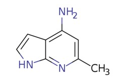 eMolecules​ 1000340-60-2 | AstaTech | 6-METHYL-1H-PYRROLO[23-B]PYRIDIN-4-AMINE