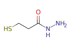 eMolecules​ ChemScene / 3-Mercaptopropanehydrazide / 100mg / 714105482