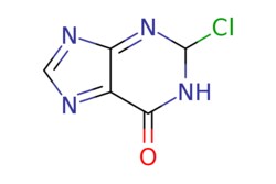 eMolecules​ Ambeed / 2-Chloro-1H-purin-6(7H)-one / 1g / 589943112 / A178001