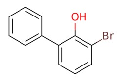 eMolecules​ AOBChem USA / 3-Bromo-[11-biphenyl]-2-ol / 5g / 598449676 /
