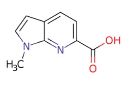 eMolecules​ Pharmablock / 1-methyl-1H-pyrrolo[23-b]pyridine-6-carboxylic