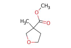 eMolecules​ Pharmablock / methyl 3-methyloxolane-3-carboxylate / 25mg /