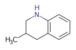 eMolecules​ ChemScene / 3-Methyl-1234-tetrahydroquinoline / 100mg / 746310955