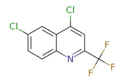 eMolecules​ AstaTech / 46-DICHLORO-2-(TRIFLUOROMETHYL)QUINOLINE / 1g /