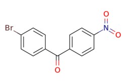 eMolecules​ ChemScene / 4-Bromo-4-nitrobenzophenone / 1g / 654748933 /
