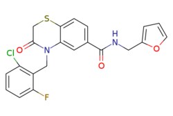 eMolecules​ Medchem Express / STING agonist-1 / 5mg / 446270124 / HY-19711