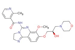 eMolecules​ 1375469-38-7 | Medchem Express | BAY1082439 | 5mg | 589794112