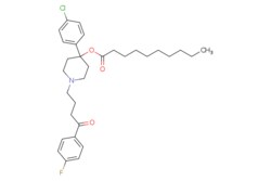 eMolecules​ Medchem Express / Haloperidol decanoate / 5mg / 779534463 /