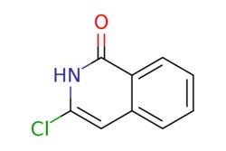 eMolecules​ ChemScene / 3-Chloroisoquinolin-1(2H)-one / 100mg / 717421028