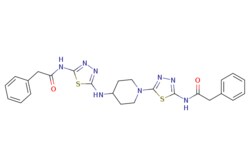 eMolecules​ Medchem Express / UPGL00004 / 5mg / 523883271 / HY-119377 /