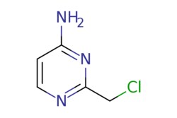 eMolecules​ Pharmablock / 2-(chloromethyl)pyrimidin-4-amine / 25mg / 784548318