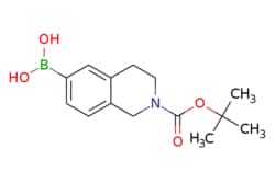 eMolecules​ Ambeed / (2-(tert-Butoxycarbonyl)-1234-tetrahydroisoquinolin-6-yl)boronic
