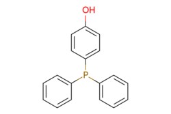 eMolecules​ ChemScene / 4-(Diphenylphosphino)phenol / 100mg / 785209944