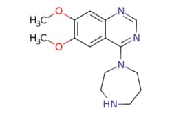 eMolecules​ Synthonix / 4-(Hexahydro-1H-14-diazepin-1-yl)-67-dimethoxyquinazoline