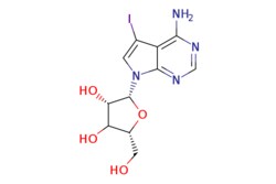 eMolecules​ Medchem Express / 5-Iodotubercidin / 2mg / 446265613 / HY-15424
