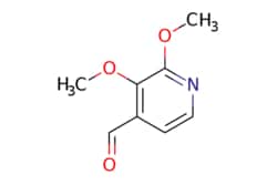 eMolecules​ 944900-64-5 | ChemScene | 23-Dimethoxyisonicotinaldehyde |