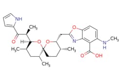 eMolecules​ 52665-69-7 | Medchem Express | Calcimycin | 1mg | 485251625