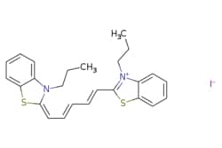 eMolecules​ 53213-94-8 | Ambeed | 33-Dipropylthiadicarbocyanine iodide