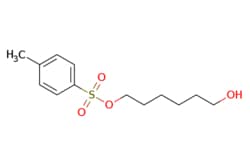 eMolecules​&nbsp;Ambeed / 6-Hydroxyhexyl 4-methylbenzenesulfonate / 1g / 714086253 / A458641 /  / 75351-33-6 / MFCD00092068 / 272.360 / C13H20O4S