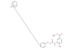 eMolecules​ Medchem Express / LW6 / 5mg / 446263292 / HY-13671 /  / 934593-90-5 / [null] / 435.520 / C26H29NO5