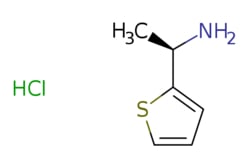 eMolecules​ ChemScene / (R)-1-(Thiophen-2-yl)ethan-1-amine hydrochloride