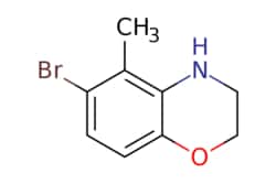 eMolecules​ ChemScene / 6-Bromo-5-methyl-34-dihydro-2H-benzo[b][14]oxazine