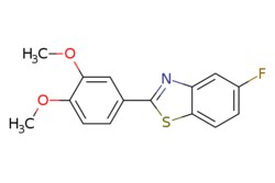 eMolecules​ 872726-44-8 | Medchem Express | GW 610 | 5mg | 694124894 |