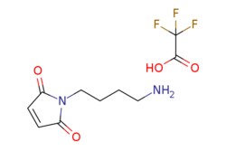 eMolecules​ ChemScene / 1-(4-Aminobutyl)-1H-pyrrole-25-dione 222-trifluoroacetate