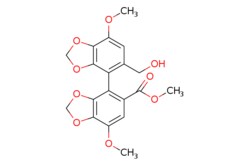 eMolecules​ Medchem Express / Bicyclol / 5mg / 446273275 / HY-B0766 / /