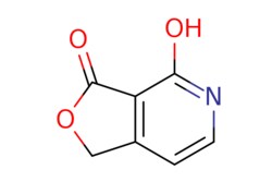 eMolecules​ Pharmablock / 4-hydroxy-1H-furo[34-c]pyridin-3-one / 25mg /