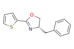 eMolecules​ 149065-75-8 | Ambeed | (S)-4-Benzyl-2-(thiophen-2-yl)-45-dihydrooxazole
