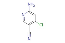 eMolecules​ 670253-38-0 | Ambeed | 6-Amino-4-chloro-3-pyridinecarbonitrile