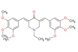 eMolecules​ Medchem Express / L48H37 / 5mg / 713706005 / HY-126154 / /