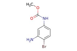 eMolecules​ ChemScene / Methyl (3-amino-4-bromophenyl)carbamate / 100mg