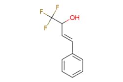 eMolecules​ ChemScene / (E)-111-Trifluoro-4-phenylbut-3-en-2-ol / 100mg