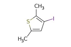 eMolecules​ ChemScene / 3-Iodo-25-dimethylthiophene / 100mg / 686072165
