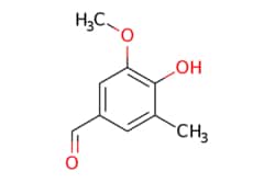 eMolecules​ 32263-14-2 | Ambeed | 4-Hydroxy-3-methoxy-5-methylbenzaldehyde