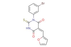 eMolecules​ Medchem Express / SMIFH2 / 5mg / 673359053 / HY-16931 / / 340316-62-3