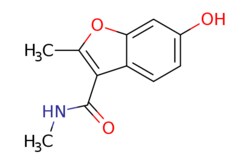 eMolecules​ ChemScene / 6-Hydroxy-N2-dimethylbenzofuran-3-carboxamide /