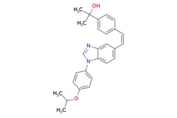 eMolecules​&nbsp;Medchem Express / LHF-535 / 5mg / 459606858 / HY-112762 /  / 1450929-77-7 / [null] / 412.533 / C27H28N2O2