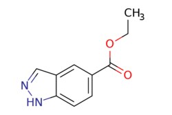 eMolecules​ 192944-51-7 | Ambeed | Ethyl 1H-indazole-5-carboxylate | 5g