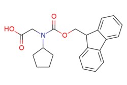 eMolecules​ ChemScene / N-(((9h-Fluoren-9-yl)methoxy)carbonyl)-N-cyclopentylglycine
