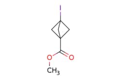 eMolecules​ Pharmablock / methyl 3-iodobicyclo[1.1.1]pentane-1-carboxylate