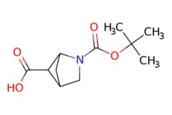 eMolecules​ Pharmablock / 2-tert-butoxycarbonyl-2-azabicyclo[2.1.1]hexane-5-carboxylic