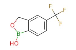 eMolecules​ 174671-50-2 | Ambeed | 5-(Trifluoromethyl)benzo[c][12]oxaborol-1(3H)-ol