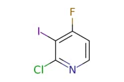 eMolecules​ 1271477-28-1 | AbaChemScene | 2-Chloro-4-fluoro-3-iodopyridine